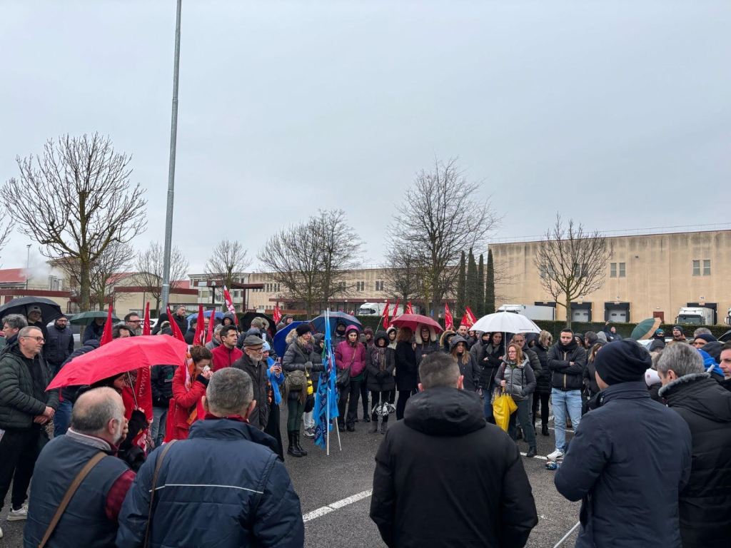 Fusione Coop Centro Italia, il dibattito in Consiglio comunale