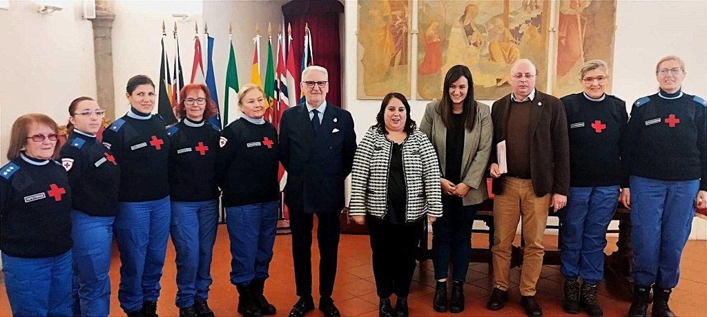 Perugia: presentata da Nuova Dimensione la campagna “Prenditi cura di te” per la prevenzione dei tumori al seno