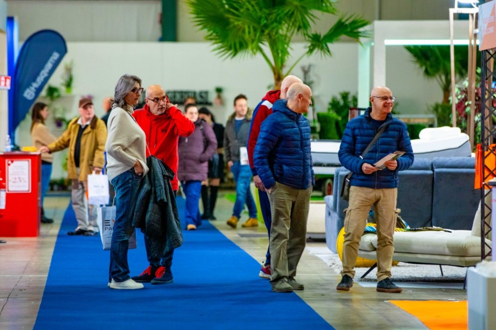 Expo Casa: l’edilizia del futuro al centro del convegno di ANCE Giovani Umbria