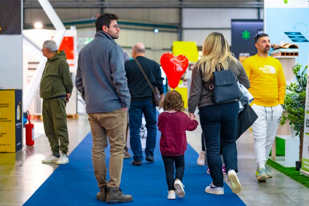 Cani robot e domotica: a Expo Casa, ancora più spazio all’Hi-Tech