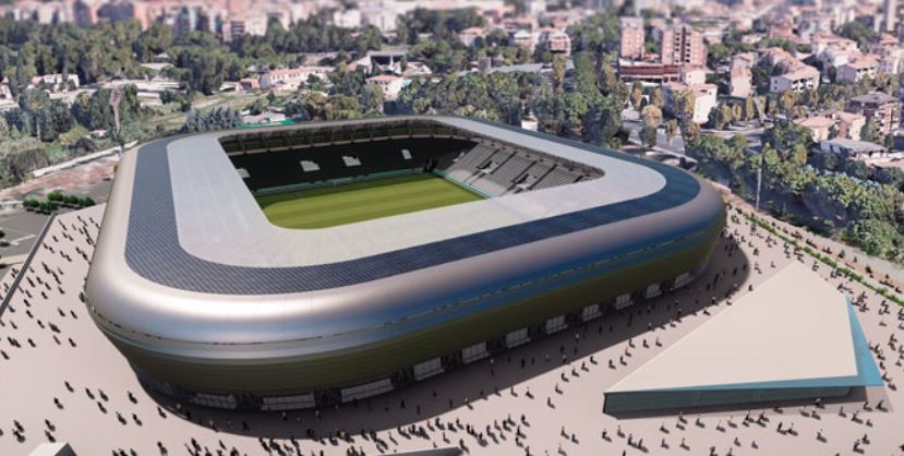 Ternana al doppio bivio tra il Tar e l’esonero di Liverani | L’appello della Proietti