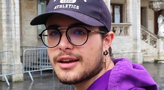 Riccardo Branchini, a 6 mesi dalla scomparsa un mistero che non smette di far male