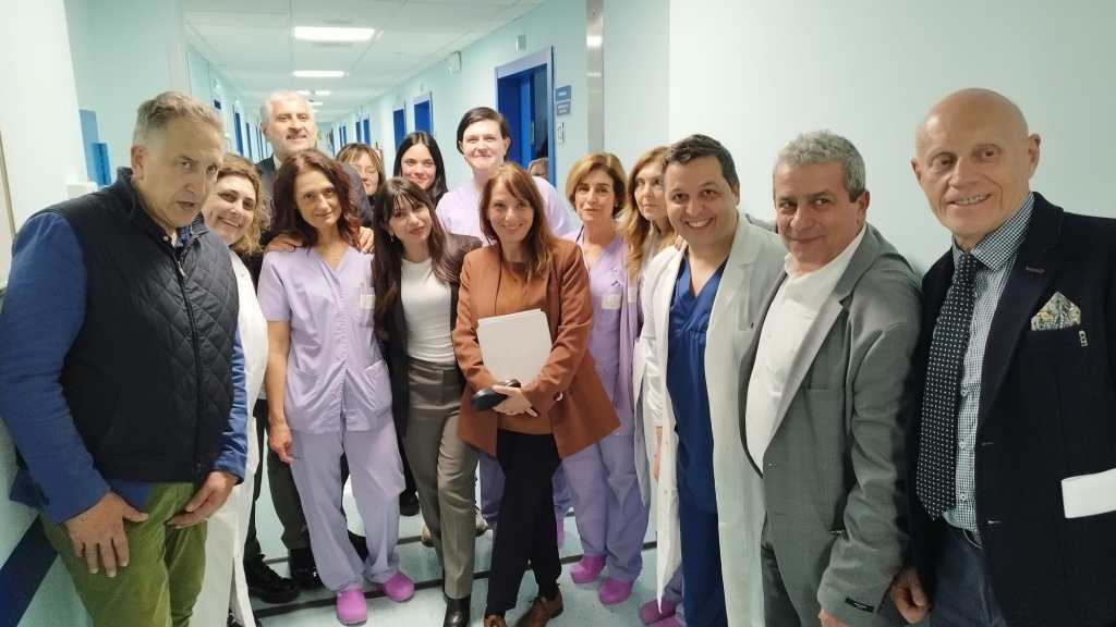 Punto nascita Spoleto, la Regione: vogliamo chiedere deroga ma iter complesso