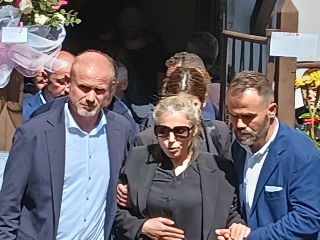 Omicidio Ilaria Sula, la madre dell’assassino non andrà in carcere