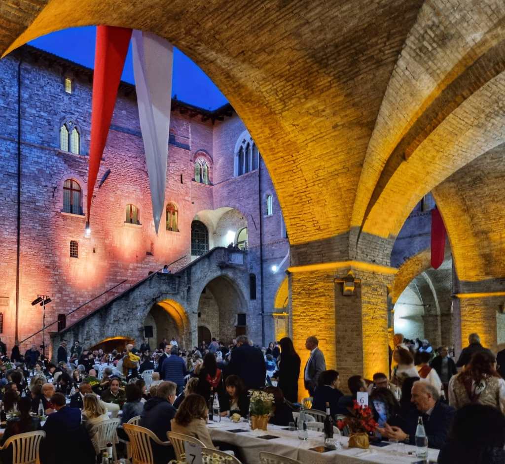 Quintana, le anticipazioni del programma di giugno