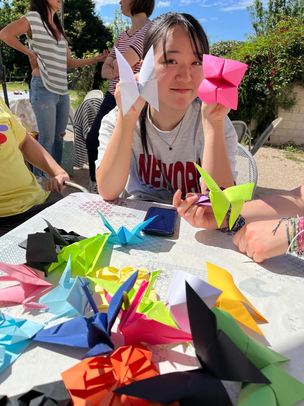 Intercultura – Una finestra sul mondo -70 anni di incontri tra culture