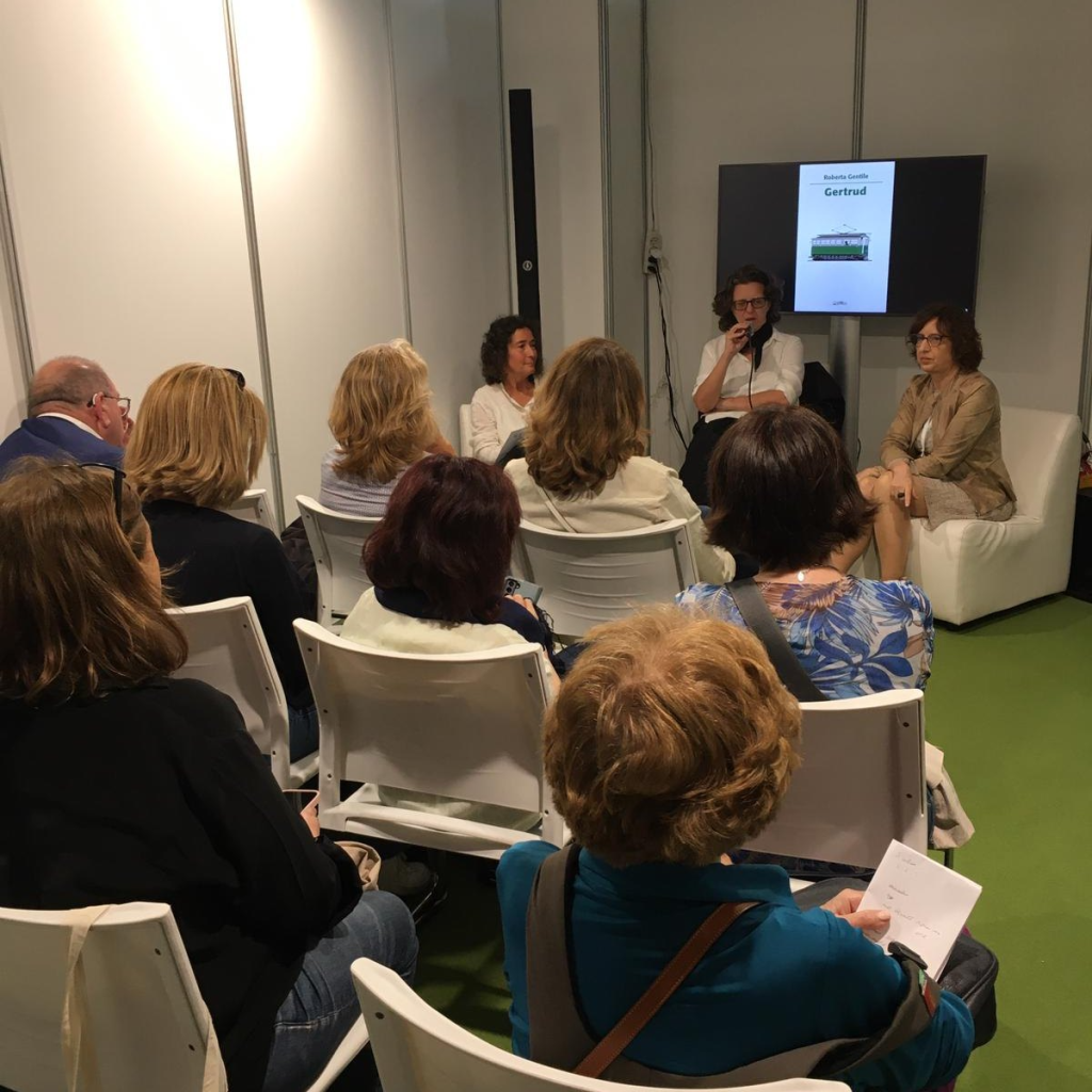 VI Premio Letterario Nazionale Clara Sereni, ecco la decina finalista nella Sezione Editi