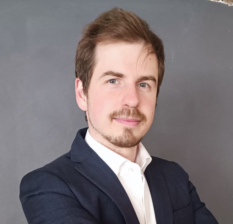 Ricerca, Lorenzo Pizzuti di Terni eccellenza nell’astrofisica