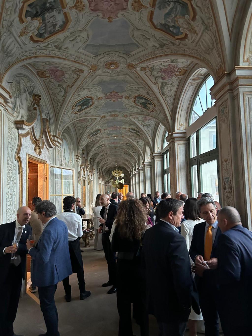 Edili ANCE a Spoleto, Sisti: “Opportunità anche per i tanti progetti in città”