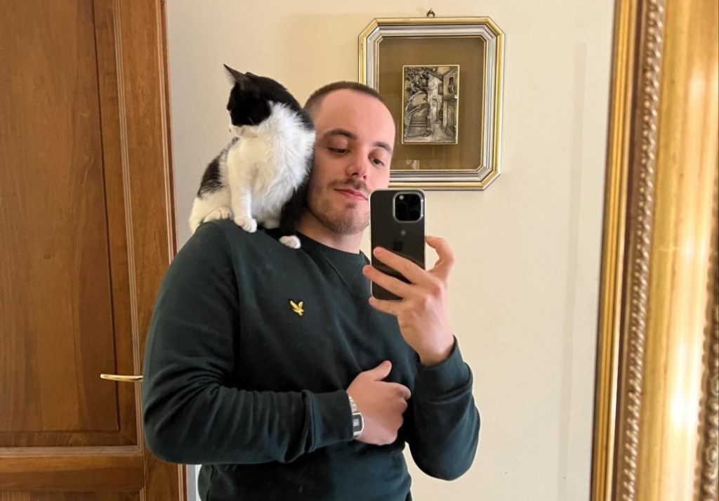 Oggi i funerali di Andrea Coccia, il cordoglio della Regione