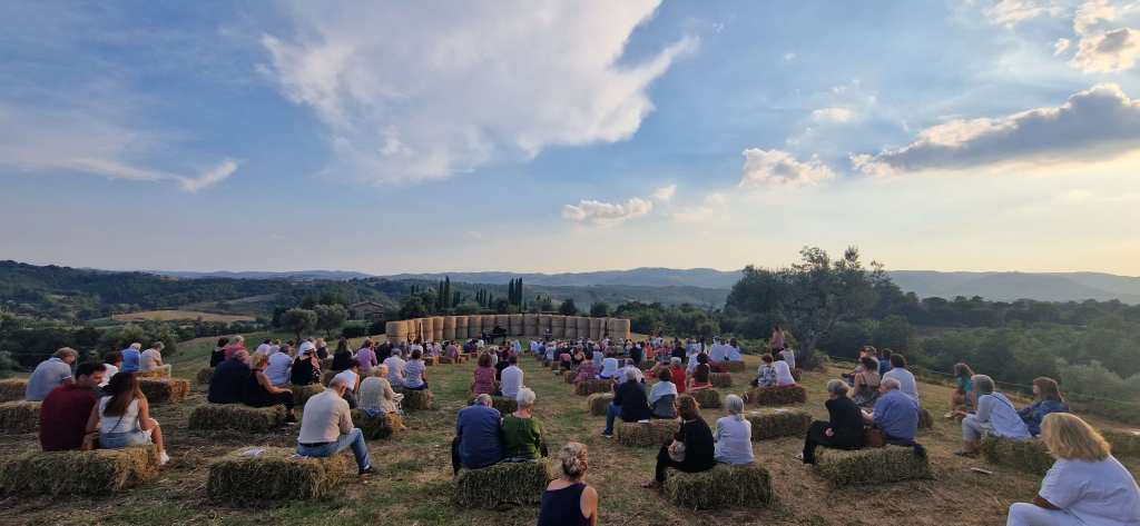 In Umbria il Festival Internazionale Green Music 2025