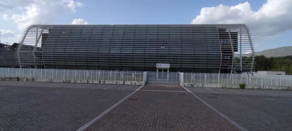 Angelantoni Life Science, domani 8 ore di sciopero