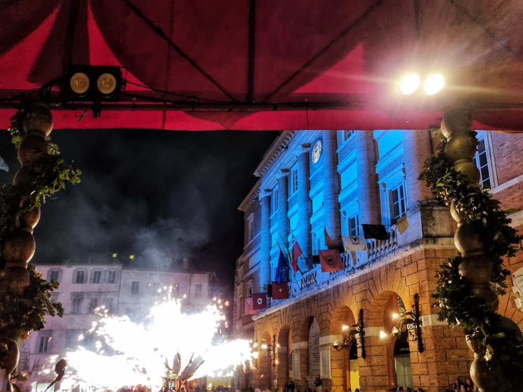 Quintana, le novità su presenze e cerimoniale del Corteo storico | Per la Giostra diretta tv