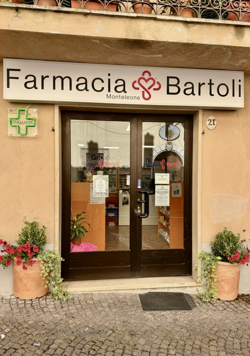 Progetto Appennino Salute, presidio infermieristico a Monteleone di Spoleto grazie alla farmacia