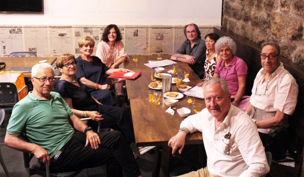 Unitre Orvieto: l’undicesima edizione della borsa di studio “Santoro” a Lucrezia Lucarelli