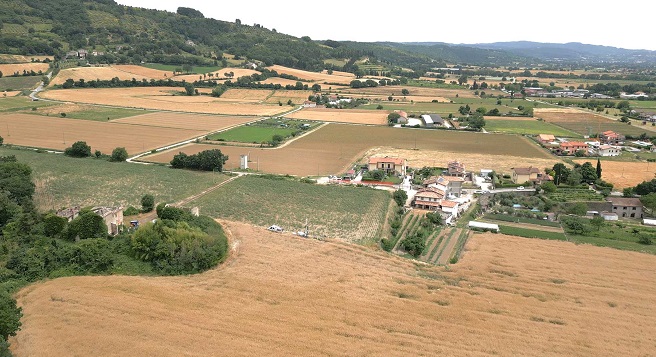 E78, altre 12 aziende aderiscono al ricorso al Tar contro progetto Anas a San Giustino
