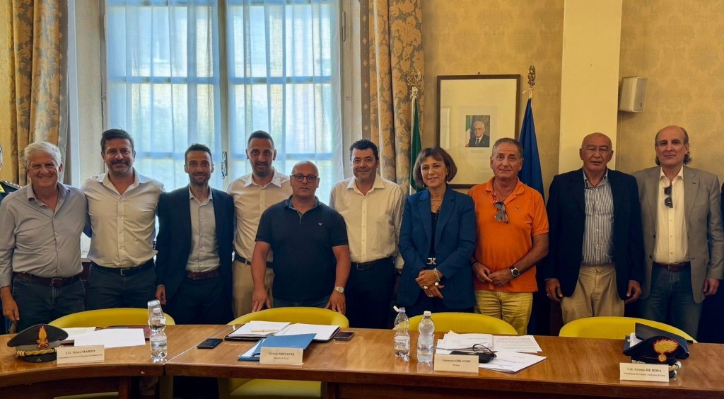 ‘Grande Fratello’ sulla Provincia di Terni, pioggia di telecamere in arrivo