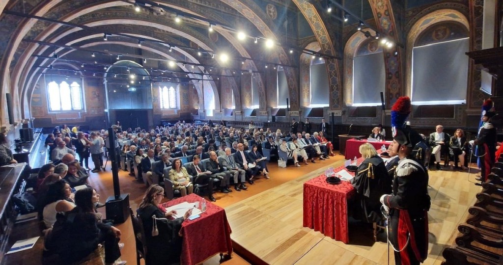 Corte Conti parifica bilancio ma striglia Regione sul “buco” sanità sbagliato