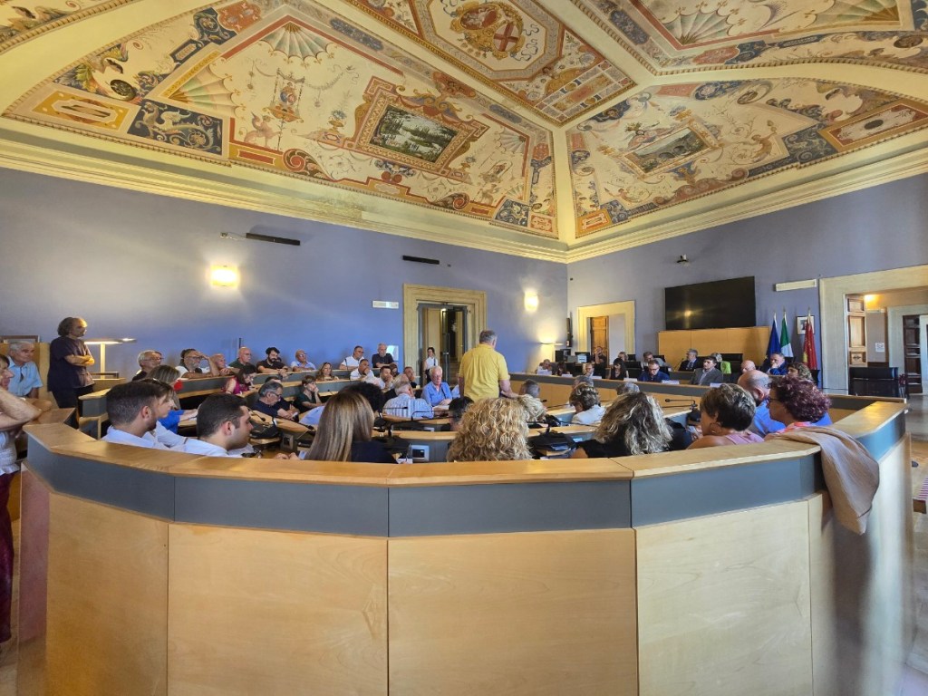 Ospedale Spoleto, riapre reparto cardiologia. Si potenzia (finalmente) chirurgia robotica. Il punto di Regione e Usl