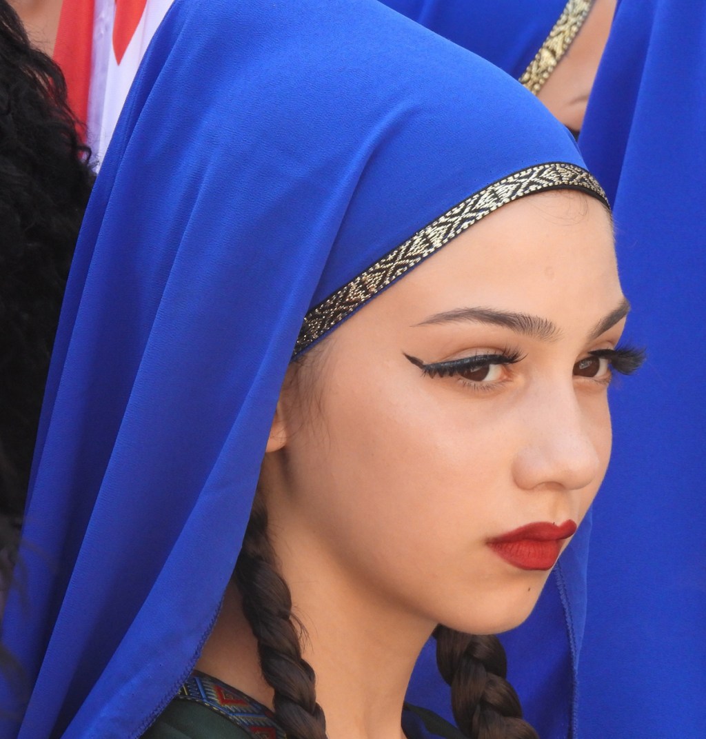 La Rassegna Internazionale del Folklore a Castiglione dal 10 al 15 agosto: l’Umbria incontra l’Armenia e l’Ucraina