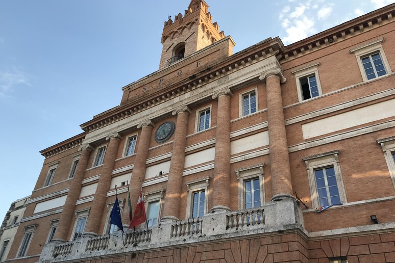 Guerra in Medio Oriente, la Lega Foligno: “Stop strumentalizzazioni: servono unità e rispetto, non propaganda”