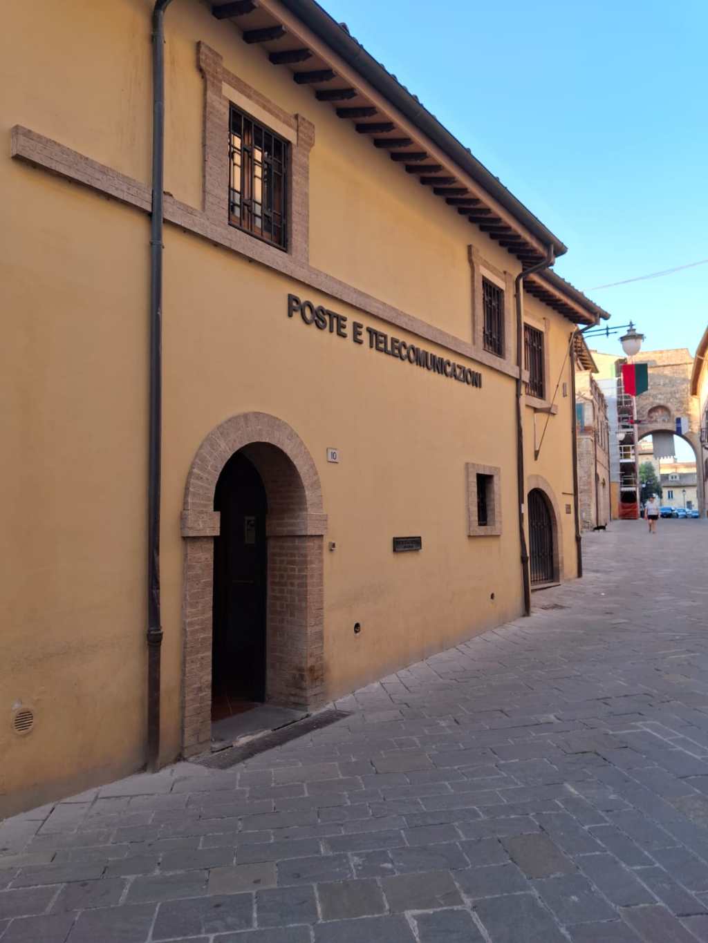 “Un servizio essenziale non può diventare un calvario”: l’appello del Partito Socialista di Bevagna