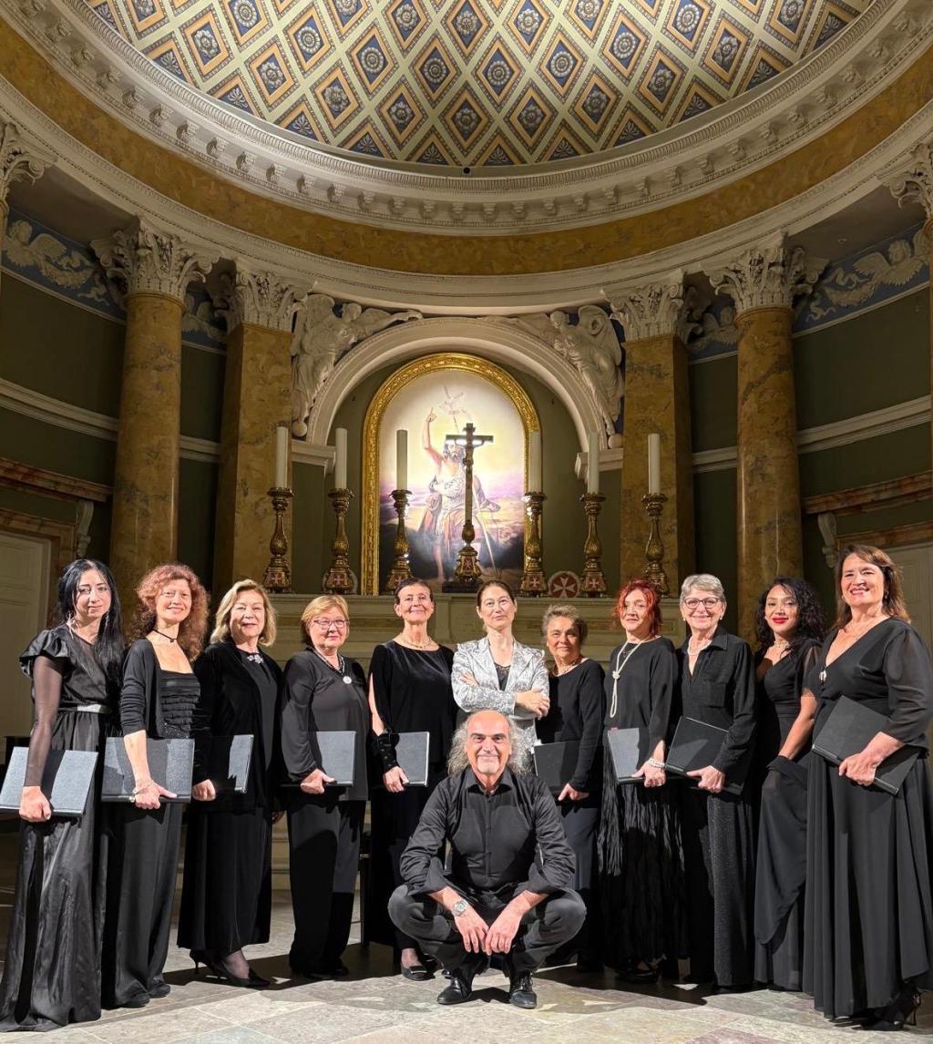 Capolavori di Vivaldi al Festival Federico Cesi