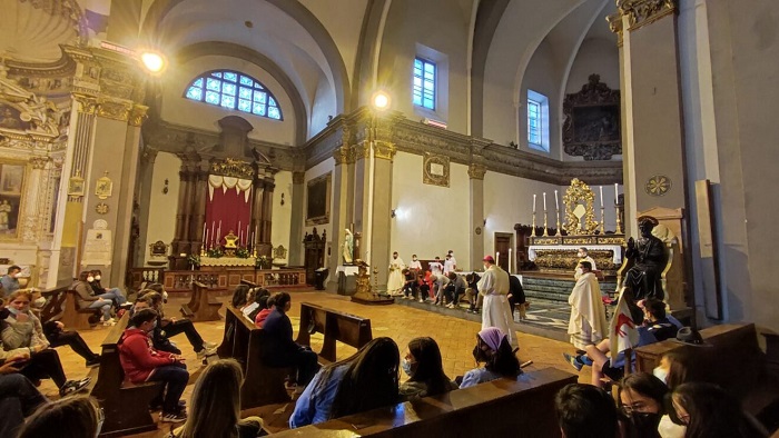 Chiesa di San Pietro, finanziati lavori di consolidamento e restauro per oltre 2 milioni