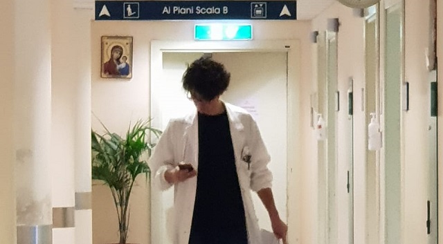 Dottor Contine verso le Marche, Michelini risponde a polemiche “Mistificazione realtà”