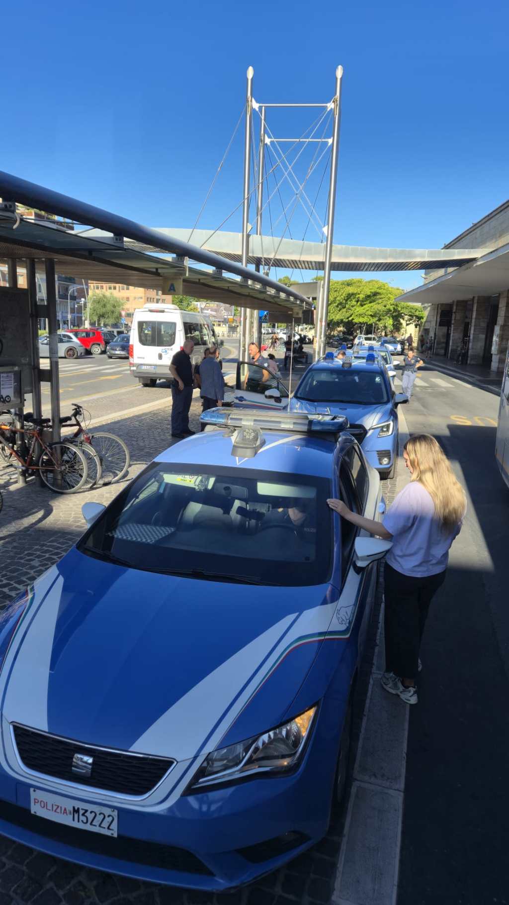 “Alto Impatto” controlli a tappeto: 93 identificati, espulsioni e revoche di soggiorno