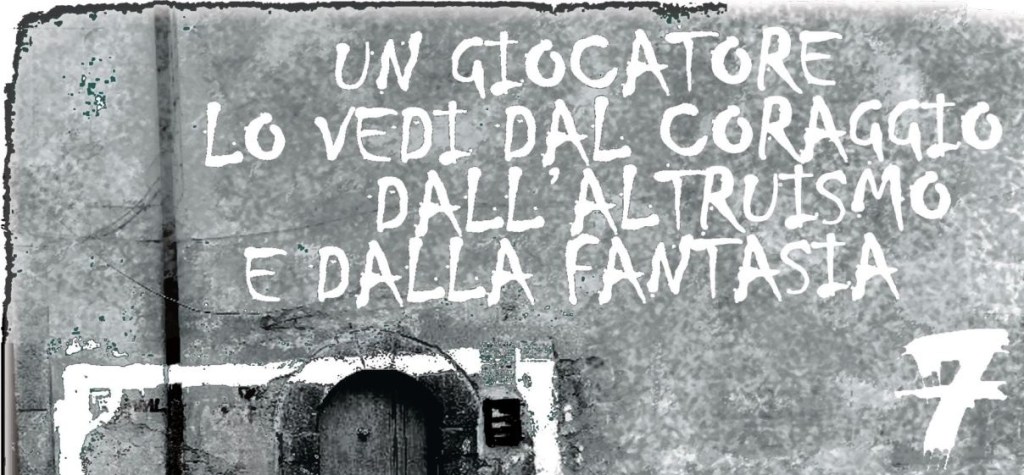 La ZTL di Nino, deroghe e “Sbaracchi” virtuosi a Spoleto sotto la pioggia perenne