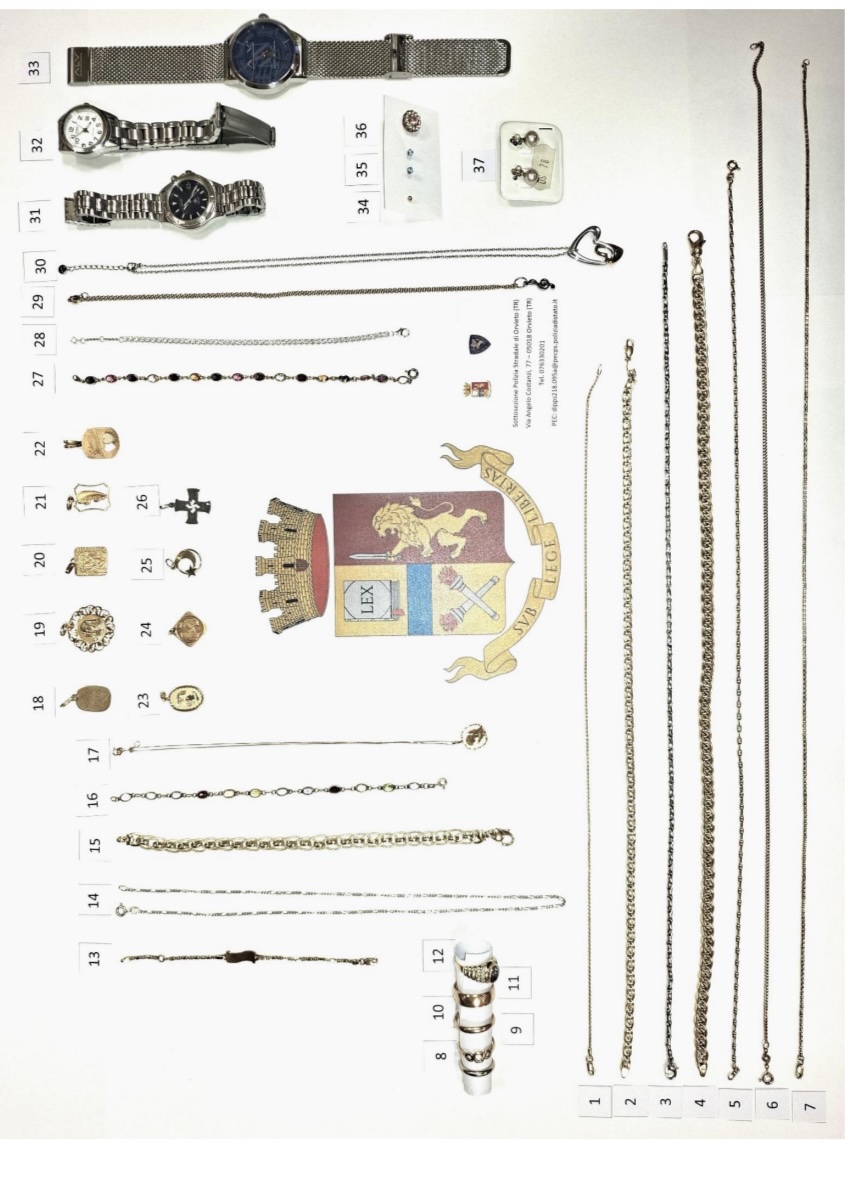 Tuo marito è stato arrestato: paga 9.000 euro | Truffa sventata