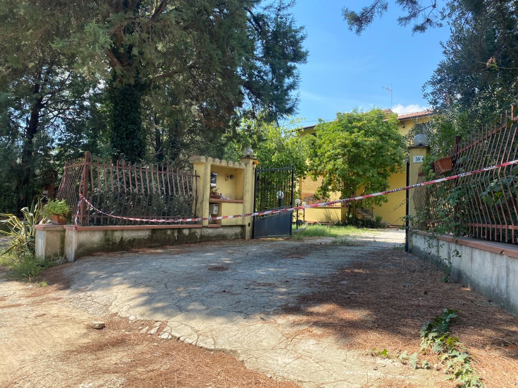 Giallo di Prisciano, avvocato Ravasio: “il figlio è parte offesa”