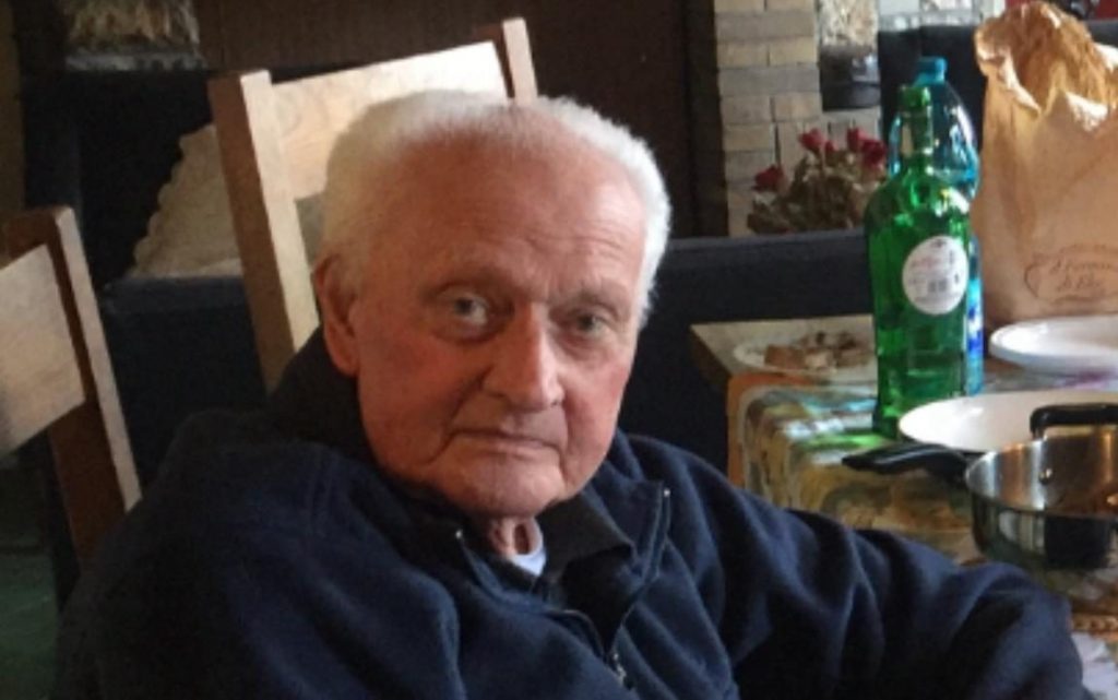 Cannara in festa per i cento anni di Pier Renato Petri