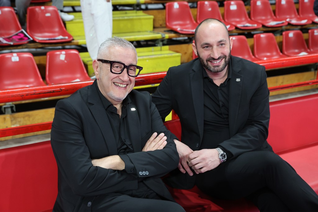 Caso Cogliandro, il 5 agosto la Camera di conciliazione della Lega | In casa Black Angels si pensa al campo