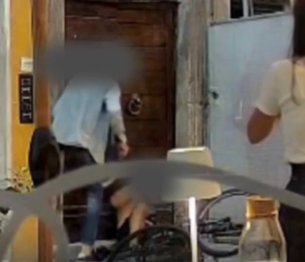 Arrestato il molestatore di Borgo | Quando Saturno gira storto | Video