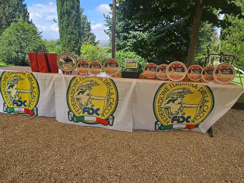 Cinofilia, doppio appuntamento FIDC con i Memorial Sfondalmondo e Sforna (foto)