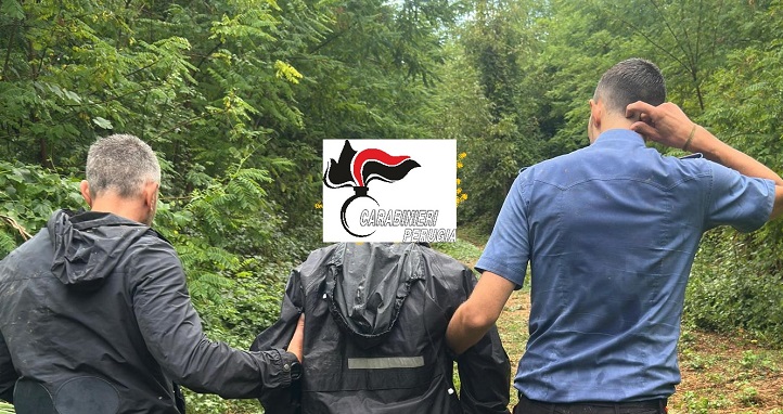 Si getta nel Tevere per togliersi la vita, 55enne salvato dai carabinieri