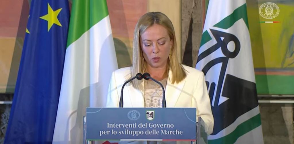 Il Governo: Umbria e Marche nella Zona economica speciale (Zes Unica)