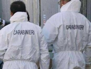 Spara alla compagna e si toglie la vita con pistola, choc a Città Della Pieve