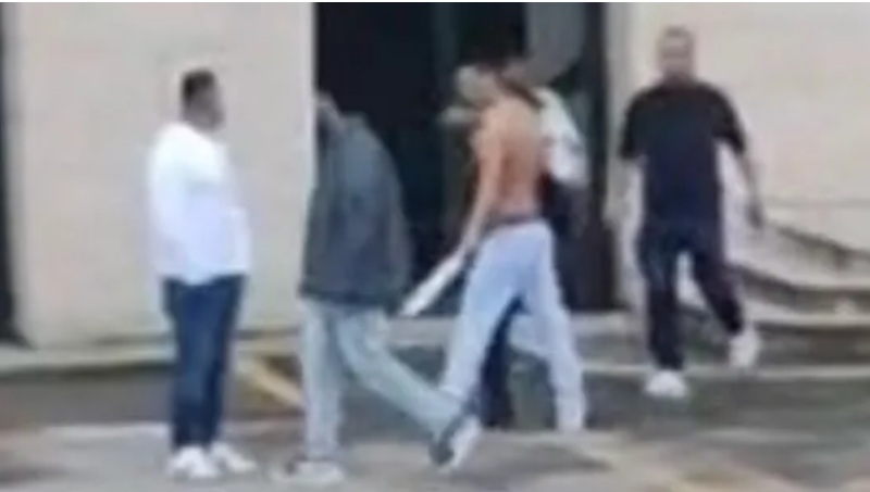 Incontro sui contenuti del DL Sicurezza a Perugia il 4 settembre