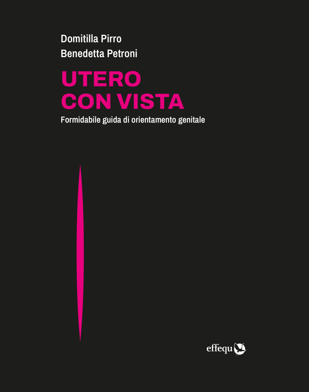 Utero con vista. Sabato 6 settembre alla libreria POPUP di Perugia l’anteprima del VU Festival