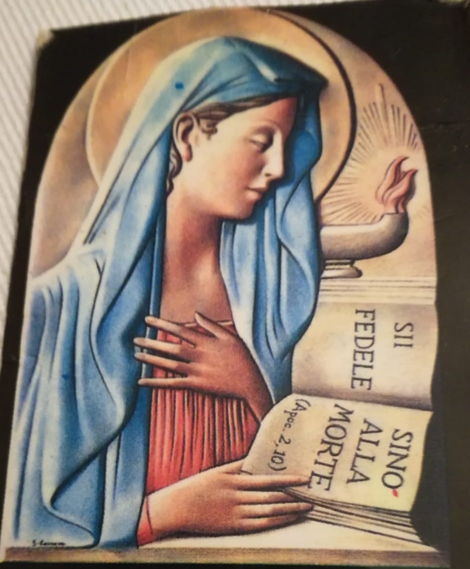 C’è il concorso “Virgo Fidelis”: l’opera vincitrice sarà collocata nella Basilica di Santa Maria degli Angeli