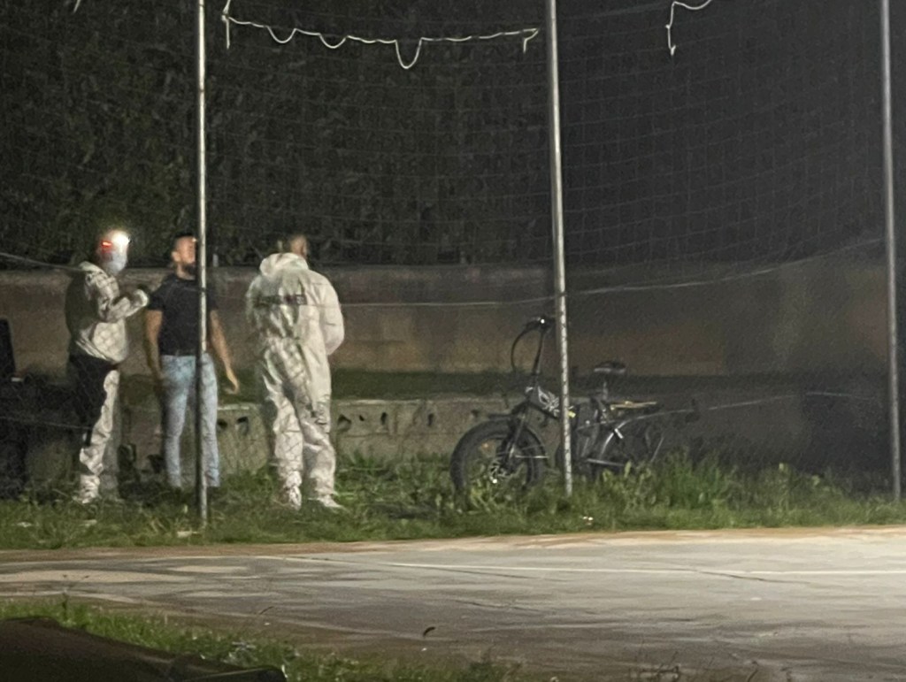 Macabra scoperta a Spoleto, trovato cadavere di 21enne a pezzi: carabinieri e pm sul posto | Foto Video Aggiornamenti