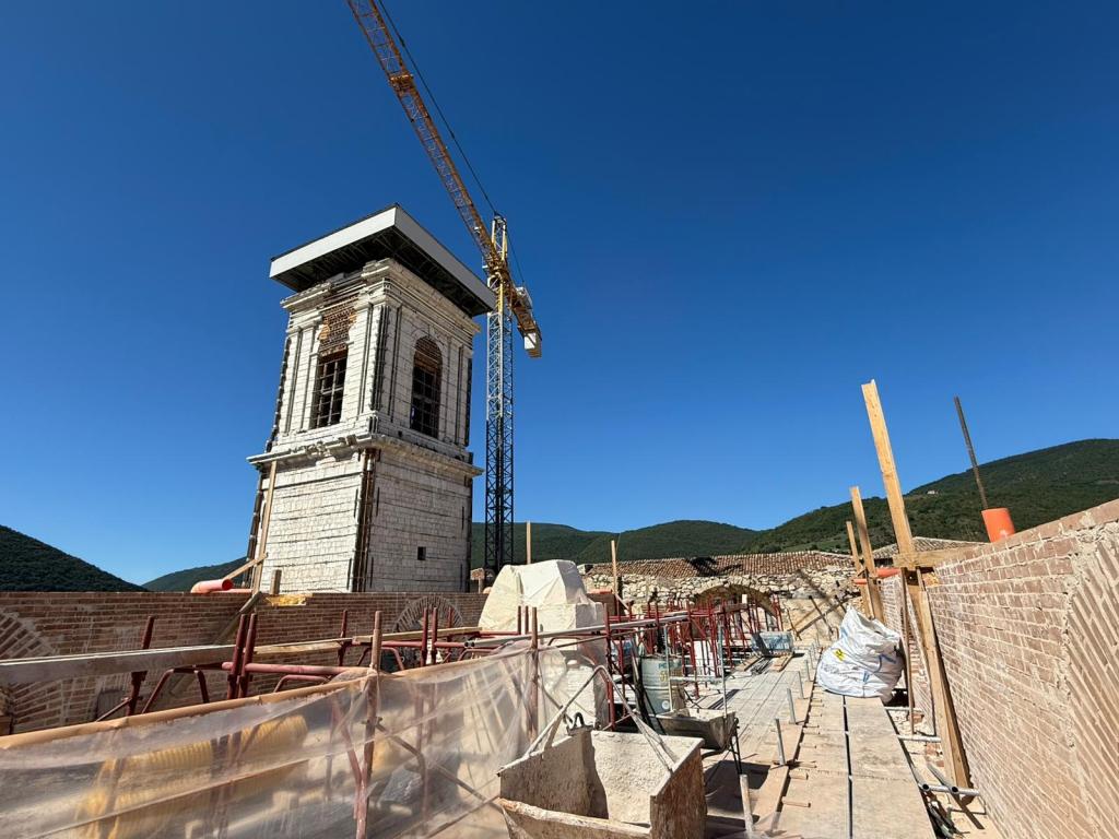 Sisma, il punto sulla ricostruzione e le novità normativa e post Superbonus