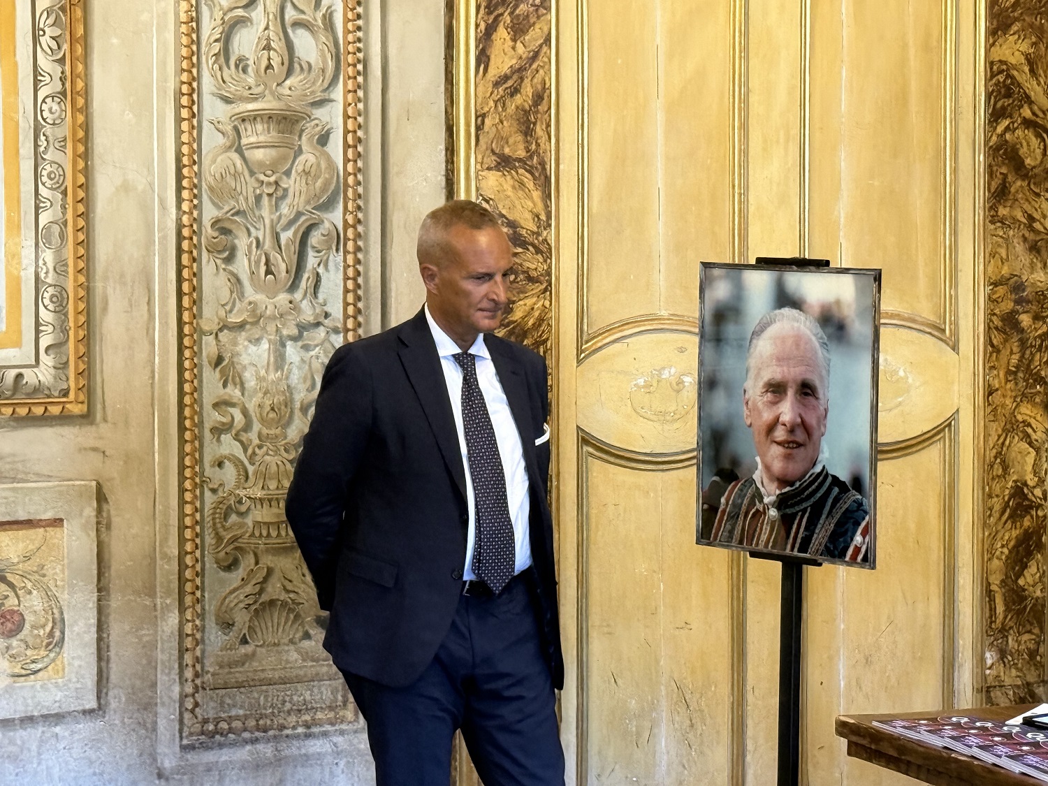 Cardinaletti Casagrande