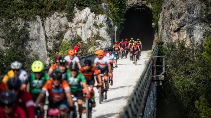 Successo annunciato per la SpoletoNorcia, 700 iscritti alla corsa di montagna e 1500 alla cicloturistica