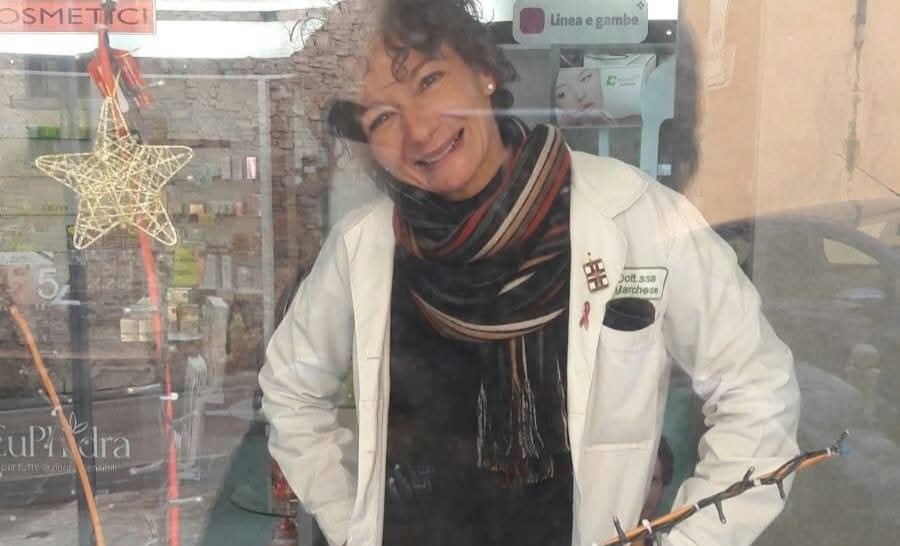 Spoleto piange la morte della dottoressa Nicoletta Marchese