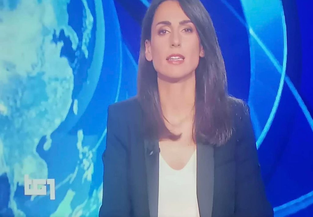 Oggi il Premio Picuti a Giorgia Cardinaletti e Sergio Casagrande