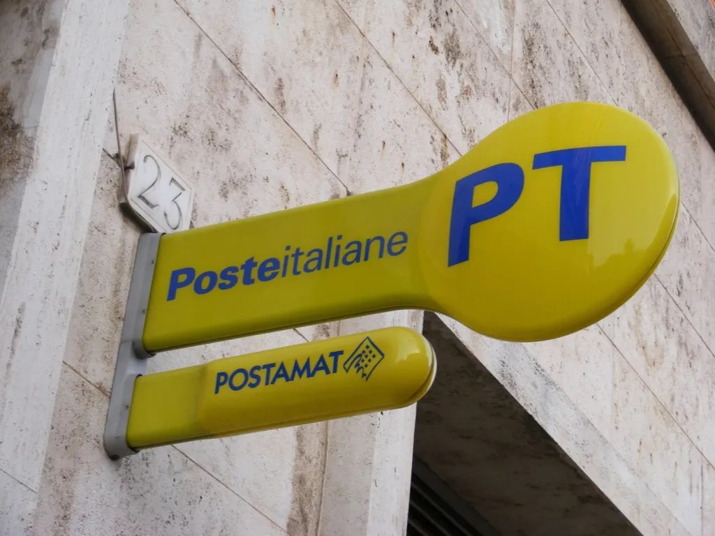 Poste Italiane cerca portalettere anche in Umbria: come candidarsi
